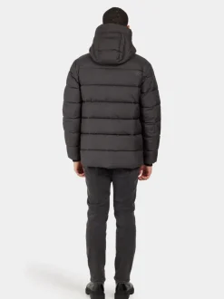 Clearance Didriksons Fabio Jacket Black