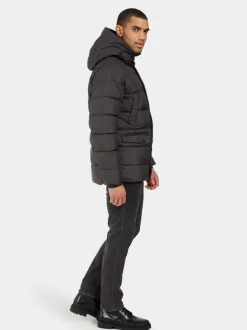 Clearance Didriksons Fabio Jacket Black