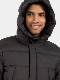 Clearance Didriksons Fabio Jacket Black