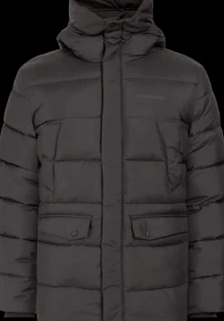 Clearance Didriksons Fabio Jacket Black