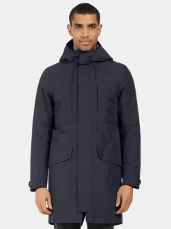 Best Didriksons Falke Parka Dark Night Blue