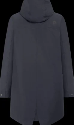 Best Didriksons Falke Parka Dark Night Blue