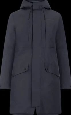 Best Didriksons Falke Parka Dark Night Blue