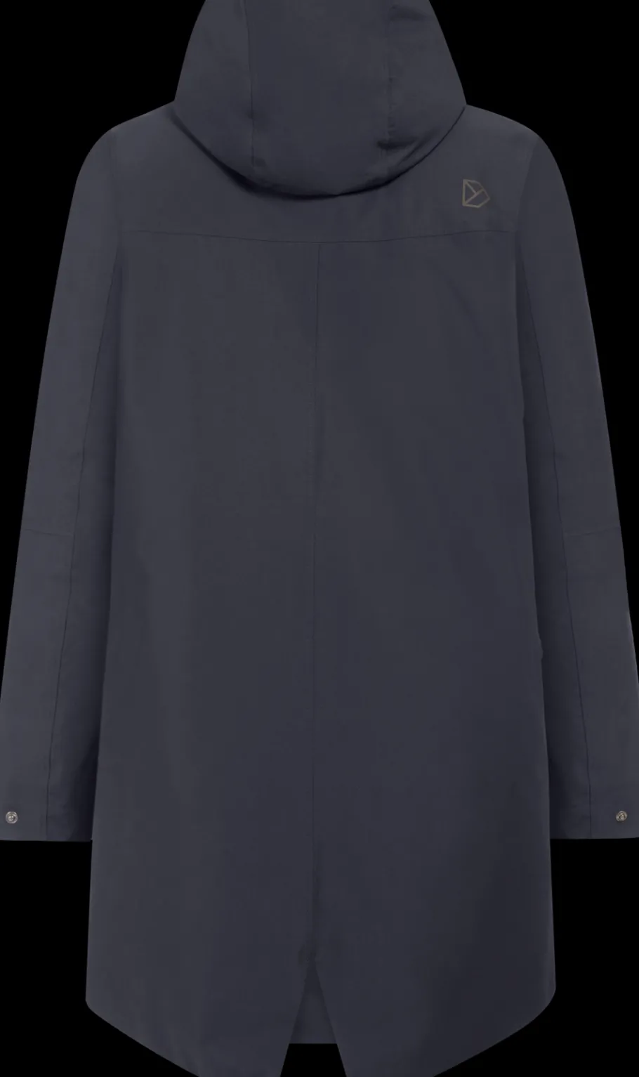 Best Didriksons Falke Parka Dark Night Blue