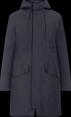 Best Didriksons Falke Parka Dark Night Blue