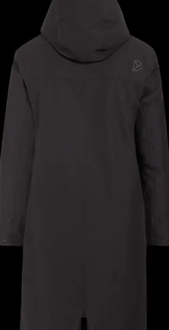 Online Didriksons Falke Parka Black