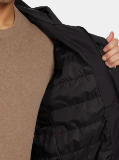 Online Didriksons Falke Parka Black
