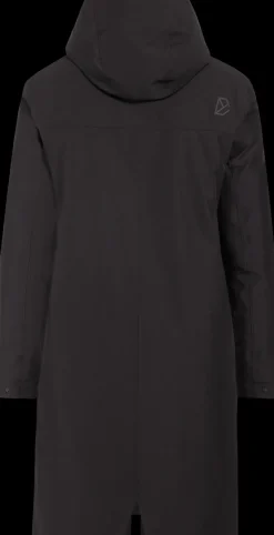 Online Didriksons Falke Parka Black
