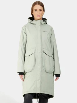 Sale Didriksons Fara Parka Wilted leaf