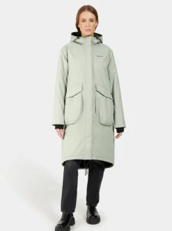 Sale Didriksons Fara Parka Wilted leaf