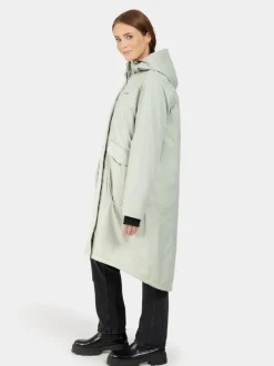 Sale Didriksons Fara Parka Wilted leaf