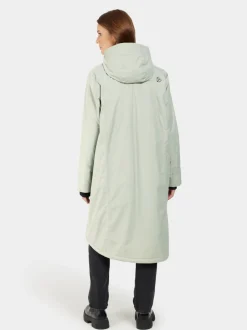 Sale Didriksons Fara Parka Wilted leaf