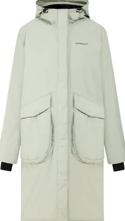 Sale Didriksons Fara Parka Wilted leaf