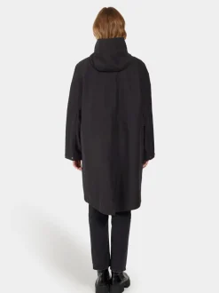 Didriksons Feena Parka Black