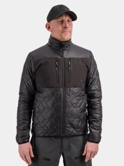 Best Didriksons Fegen Men's Jacket Black