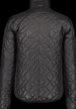 Best Didriksons Fegen Men's Jacket Black