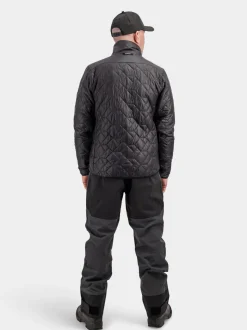 Best Didriksons Fegen Men's Jacket Black