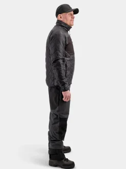 Best Didriksons Fegen Men's Jacket Black