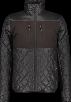 Best Didriksons Fegen Men's Jacket Black