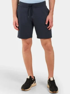 New Didriksons Fejan Shorts Navy