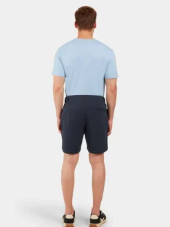 New Didriksons Fejan Shorts Navy