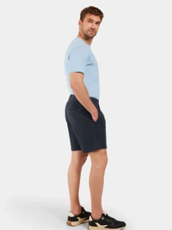 New Didriksons Fejan Shorts Navy
