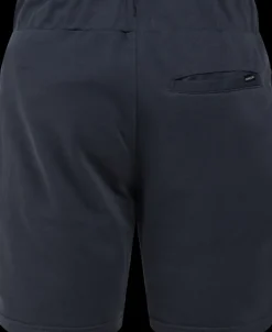 New Didriksons Fejan Shorts Navy