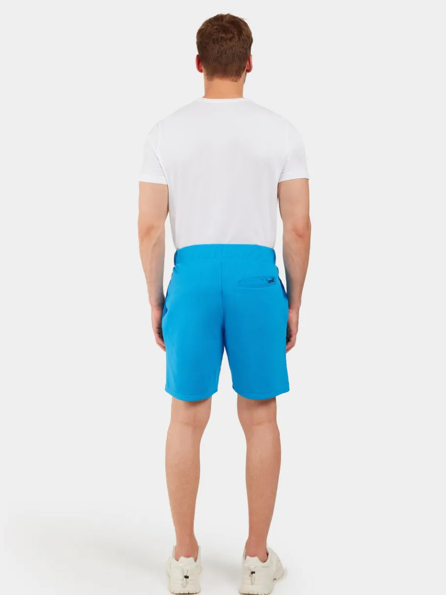 Discount Didriksons Fejan Shorts Sharp blue