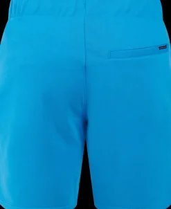 Discount Didriksons Fejan Shorts Sharp blue