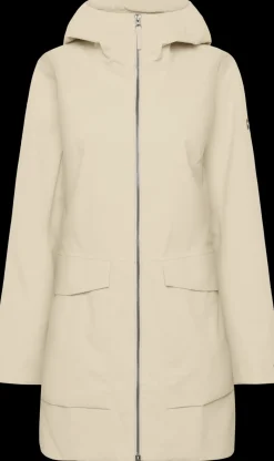 Best Didriksons Folka Parka Clay Beige