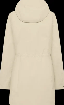 Best Didriksons Folka Parka Clay Beige