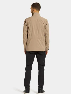 Best Didriksons Frank Jacket Beige