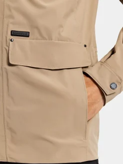 Best Didriksons Frank Jacket Beige