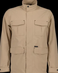 Best Didriksons Frank Jacket Beige