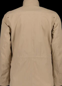 Best Didriksons Frank Jacket Beige