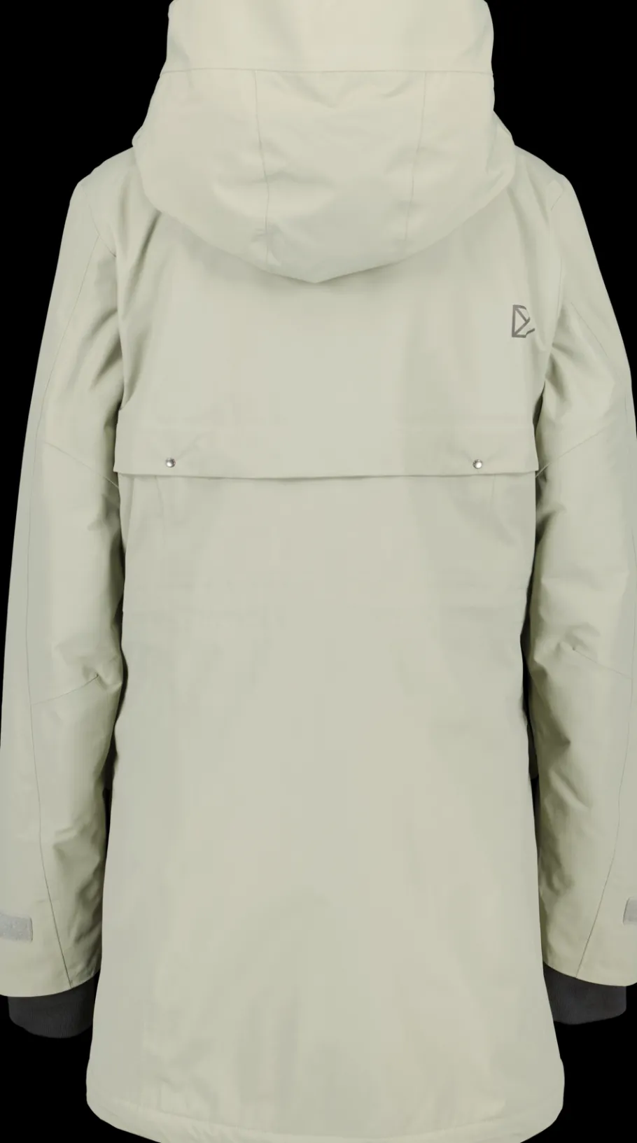 Discount Didriksons Frida Parka Wilted leaf