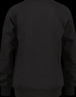 Discount Didriksons Fyn Sweater Black