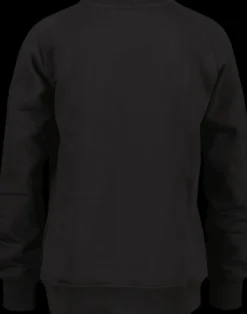 Discount Didriksons Fyn Sweater Black