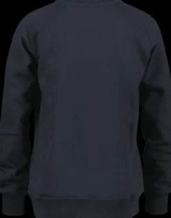 Online Didriksons Fyn Sweater Navy