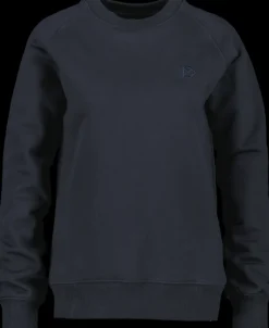 Online Didriksons Fyn Sweater Navy