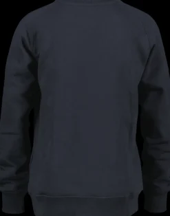 Online Didriksons Fyn Sweater Navy