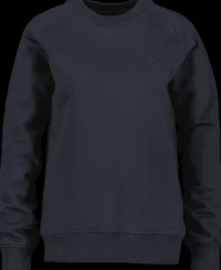 Online Didriksons Fyn Sweater Navy