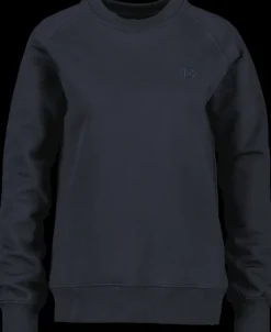 Online Didriksons Fyn Sweater Navy