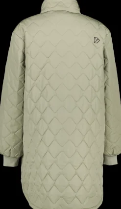 Sale Didriksons Gabbi Parka Wilted leaf