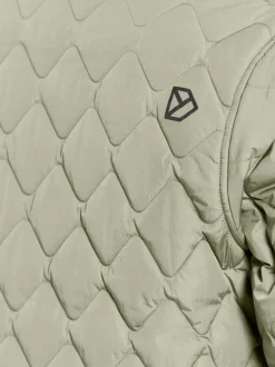 Sale Didriksons Gabbi Parka Wilted leaf