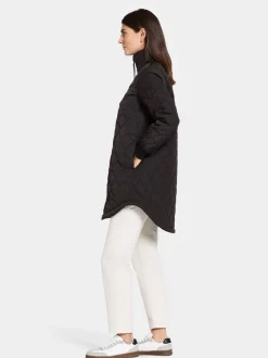 Didriksons Gabbi Parka Black