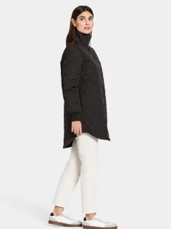 Didriksons Gabbi Parka Black