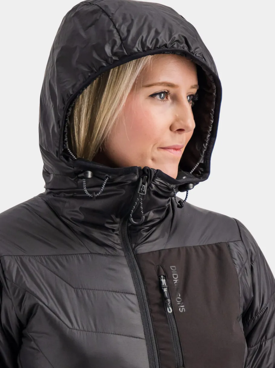 Clearance Didriksons Gale Jacket Black