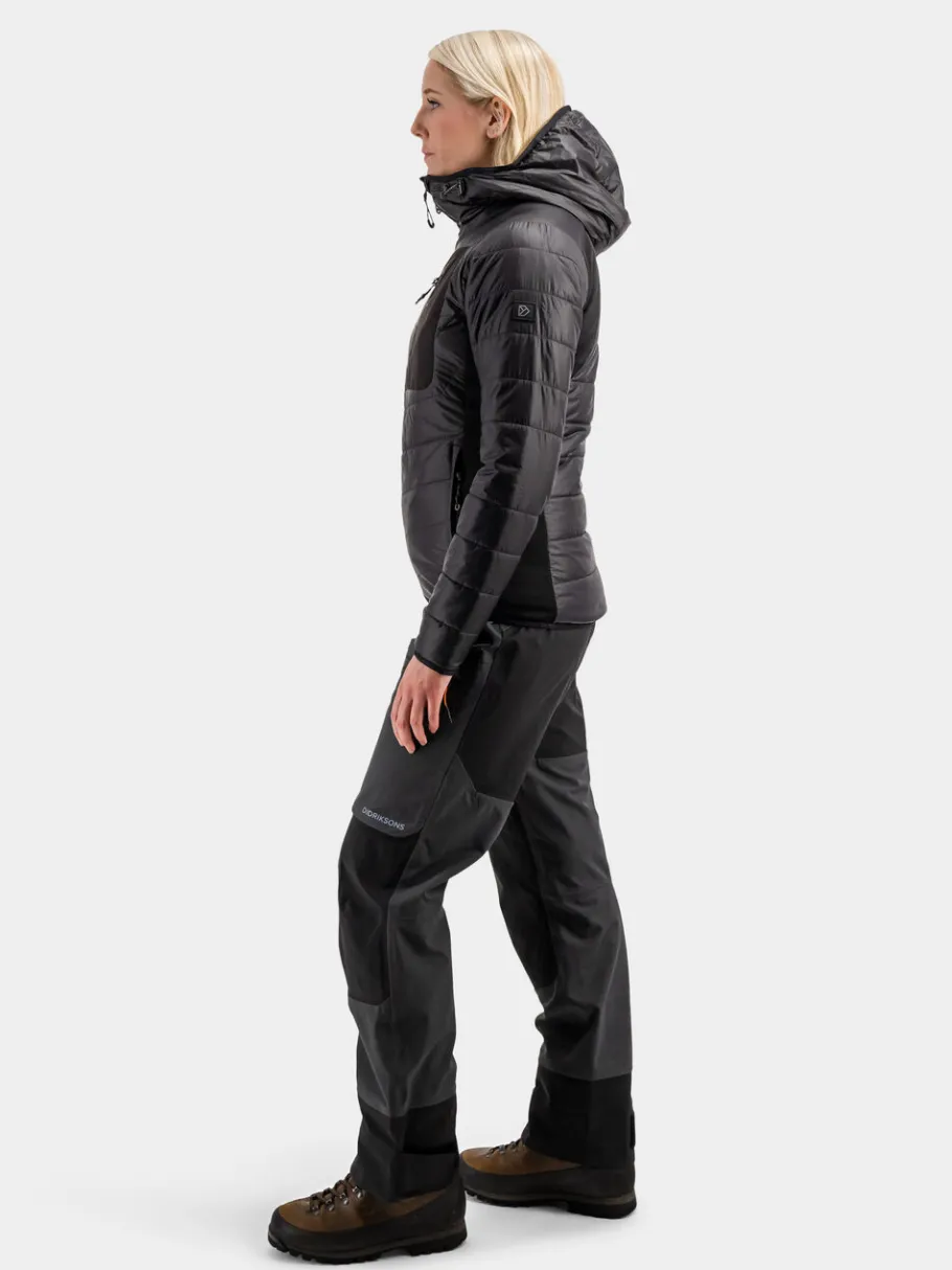Clearance Didriksons Gale Jacket Black