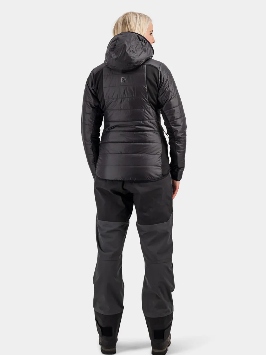 Clearance Didriksons Gale Jacket Black
